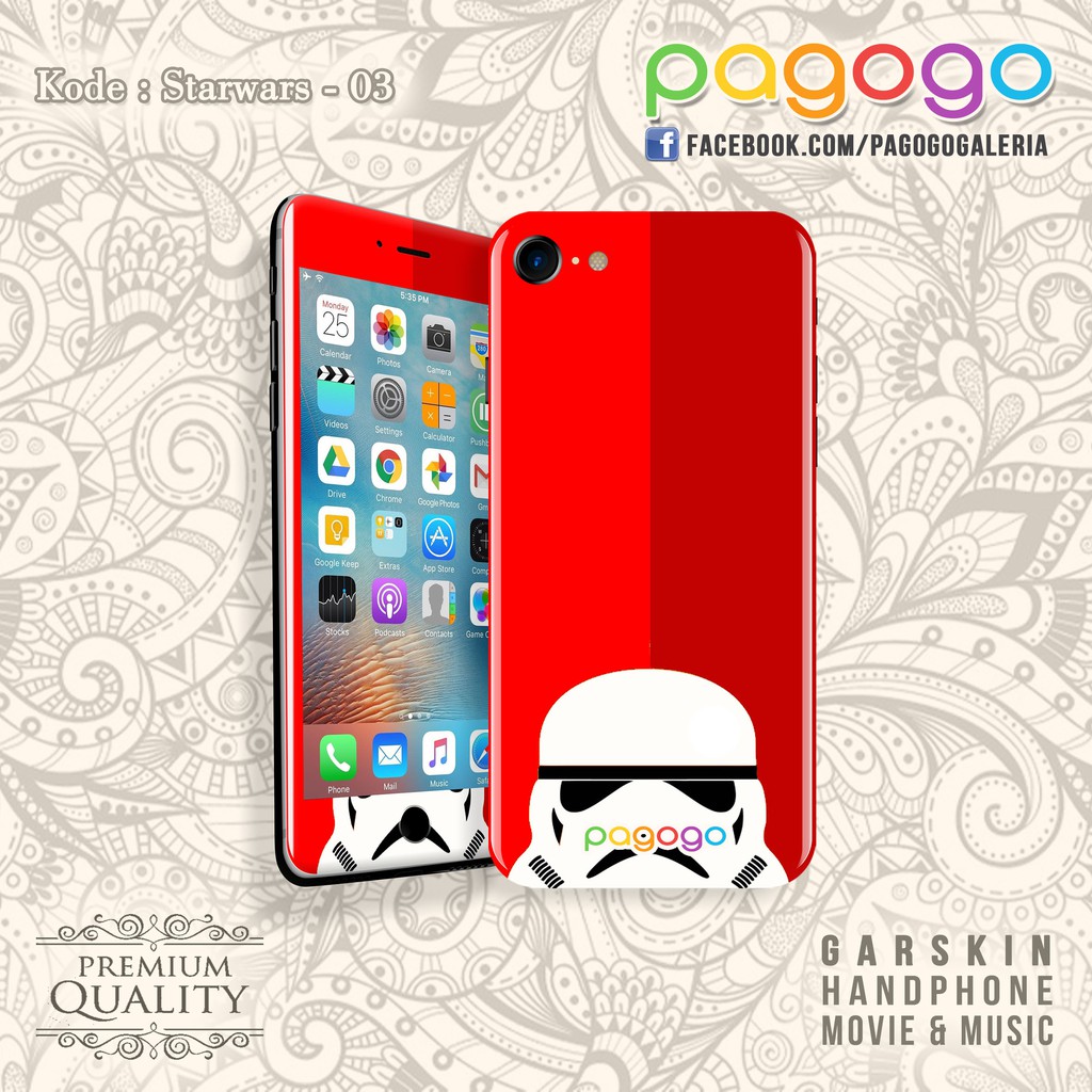 garskin handphone-garskin laptop-garskin vivo-garskin iphone-garskin htc-garskin Starwars 03