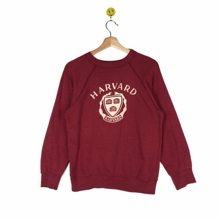 PREMIUM HOODIE JACKET SWEATER HARVARD UNIVERSITY - HOODIE HARVARD