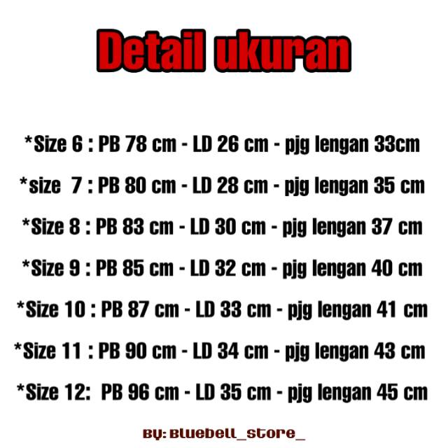 GAMIS ANAK JEANS KUDA PONY 1-9 TAHUN-5