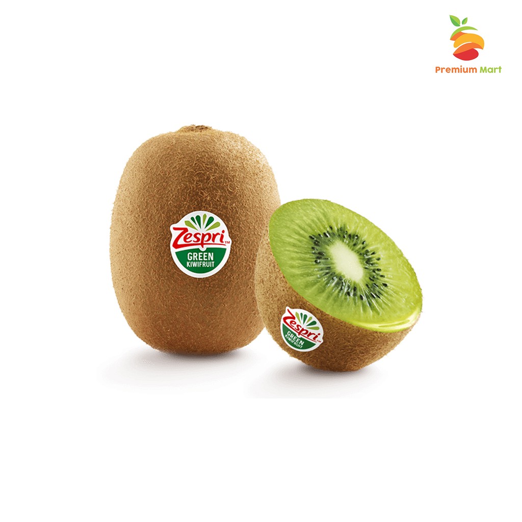 

Kiwi Green Zespri / Kiwi Hijau Zespri (1kg)
