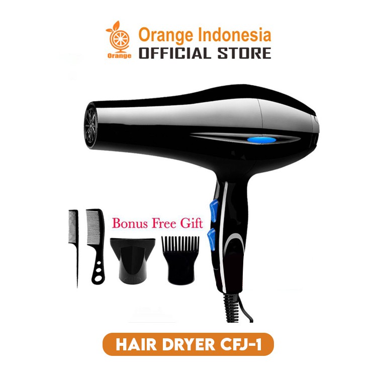 Hair dryer Pengering Rambut high quality Hair Dyrer Murah WHFURNITURE