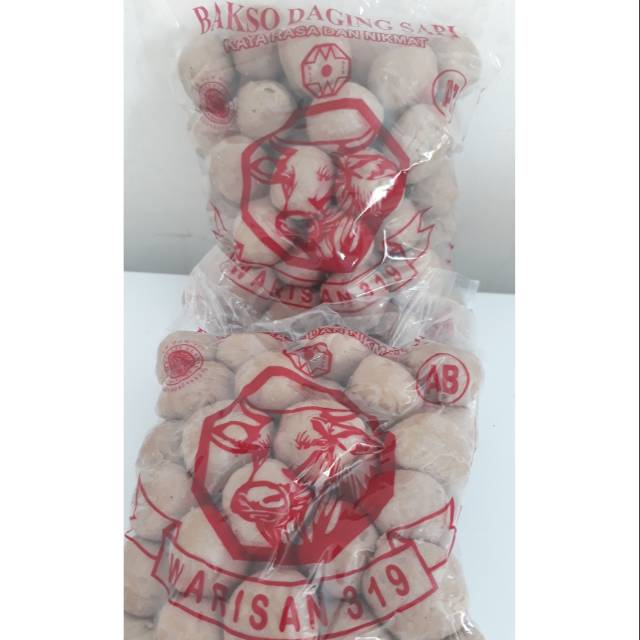 

baso warisan isi 50