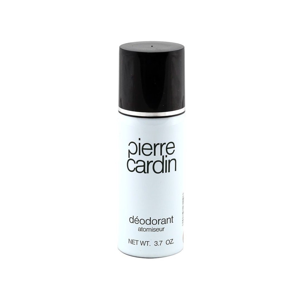 Pierre Cardin Deodorant Spray - 30ml