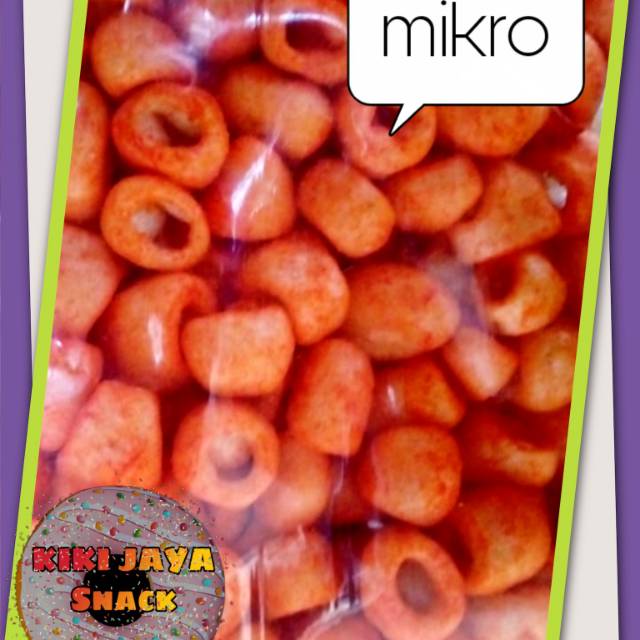 

Mikro