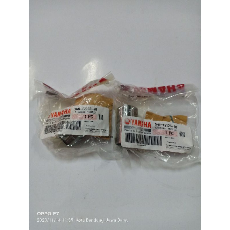 Bos arm bos swing arm bos fork belakang rx king rx series