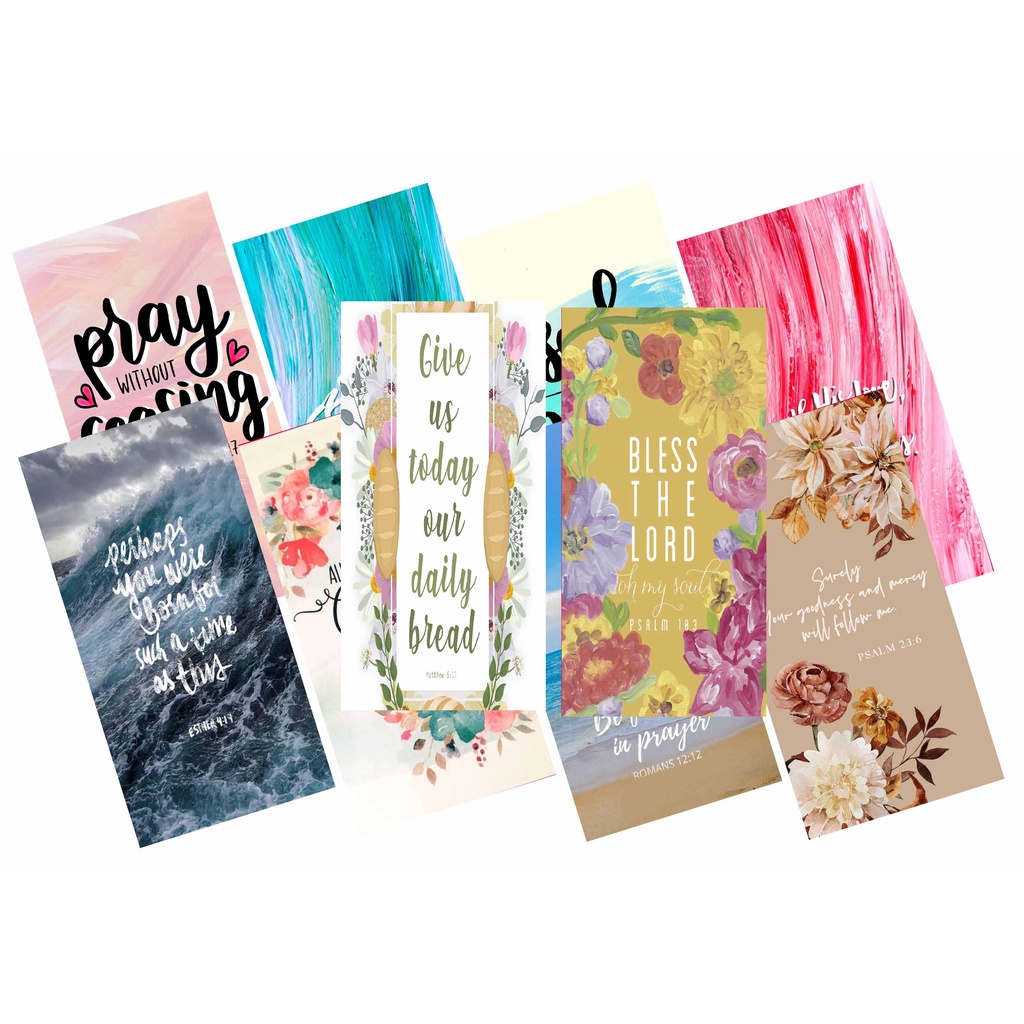 

Amplop Rohani Part 3