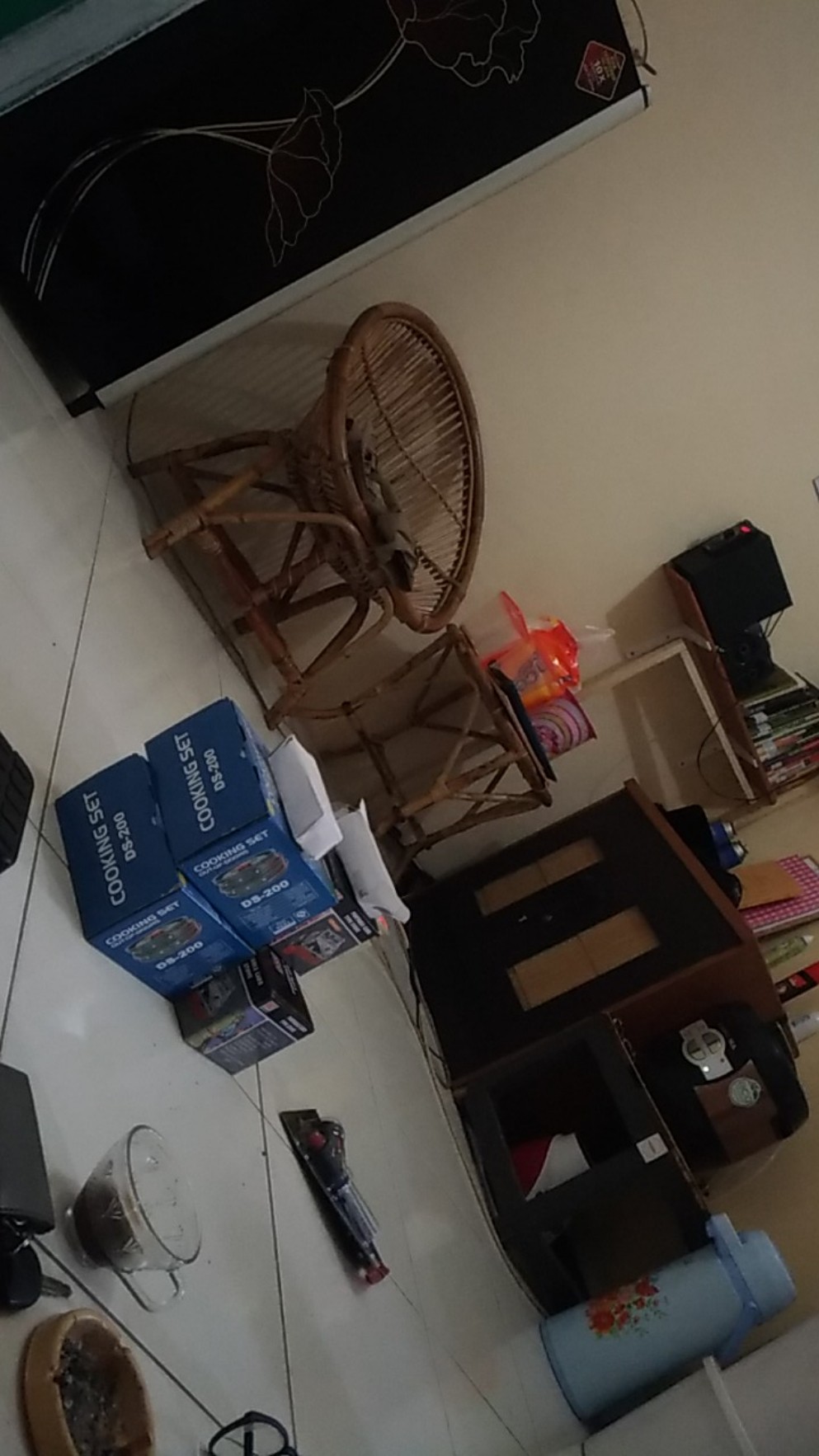 Sendok Garpu Pisau Dapur Army Tools Pocket Knife Edc 4 In 1 A011