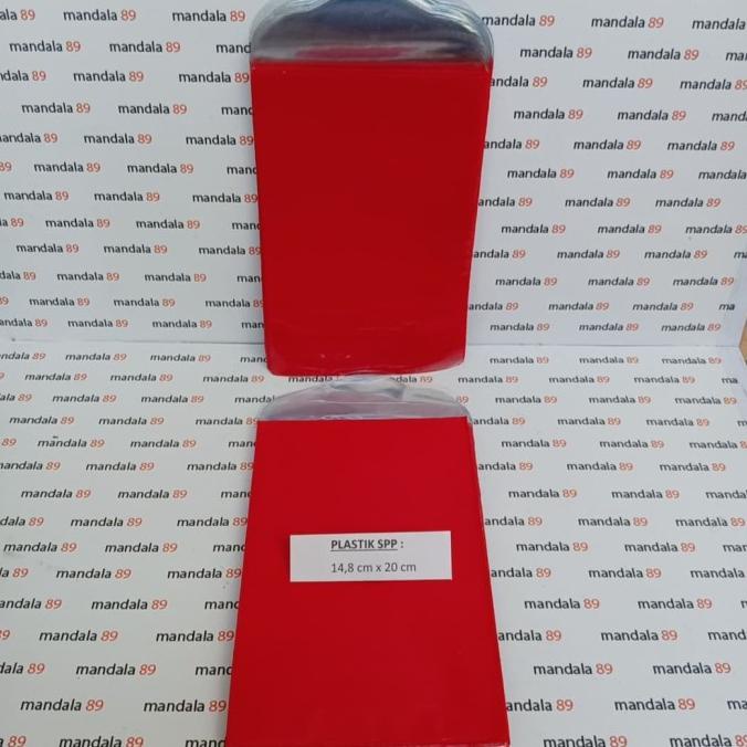 

COD PLASTIK SPP , KARTU BAYARAN. 14.8 X 20 CM PROMOKode 2576