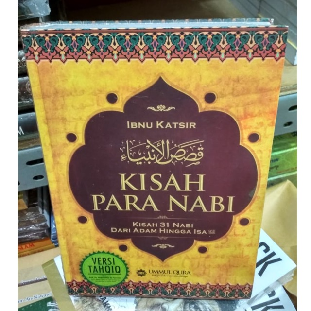 Kisah Para Nabi