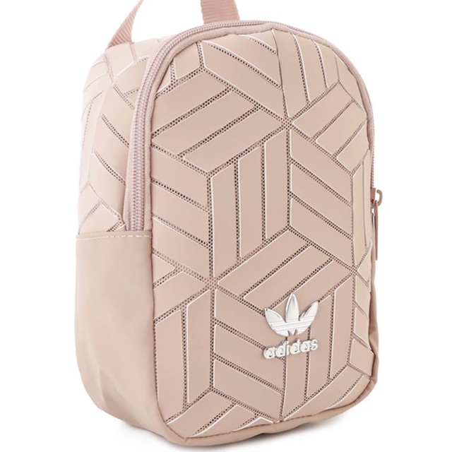 Adidas mini backpack 3D