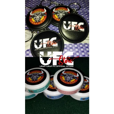 Ganci Urap Urap FC Store