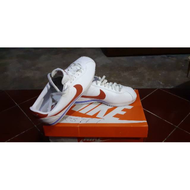Nike Cortez