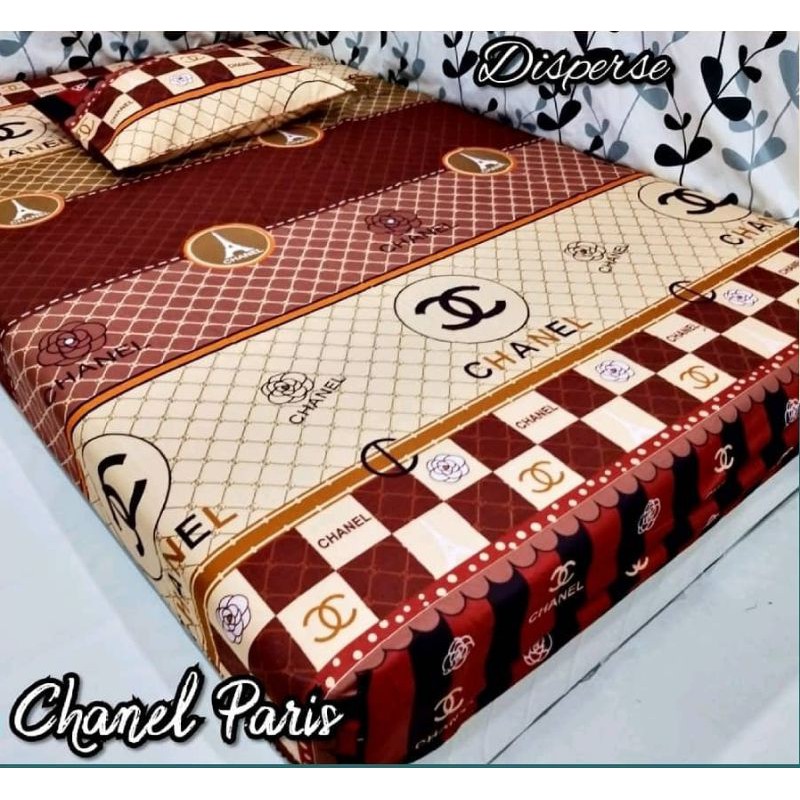 SPREI bahan katun jepang