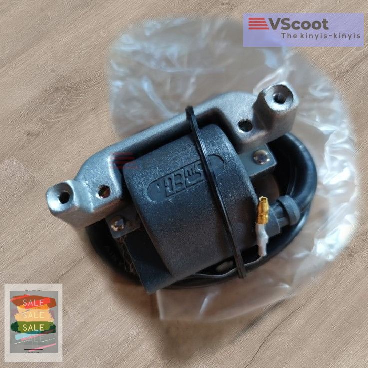 Suzuki FR80 FR 80 Koil Pengapian Non Original Merk Swec