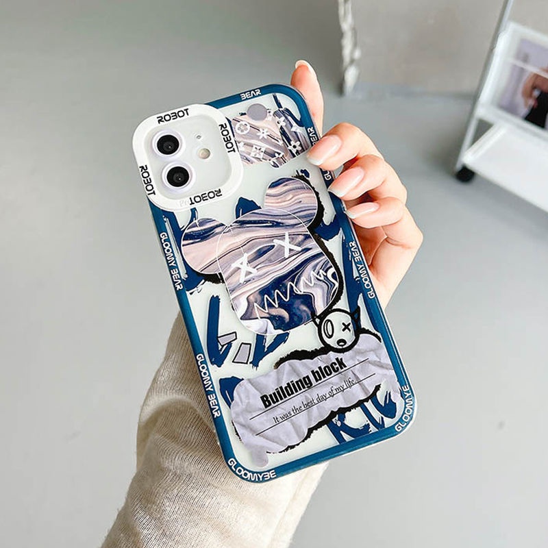 Soft Case Motif Mata Malaikat Untuk Iphone 13 / 12 / 12pro / 7 / 8plus / 11 / 11promax / X / Xs / Xr / Xsmax / 13pro / 13promax