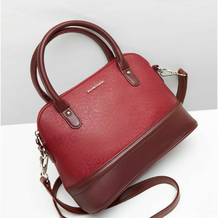 Tas slempang wanita sophie martin paris ALLEDYA