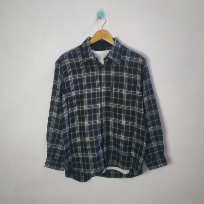 flannel regal friend