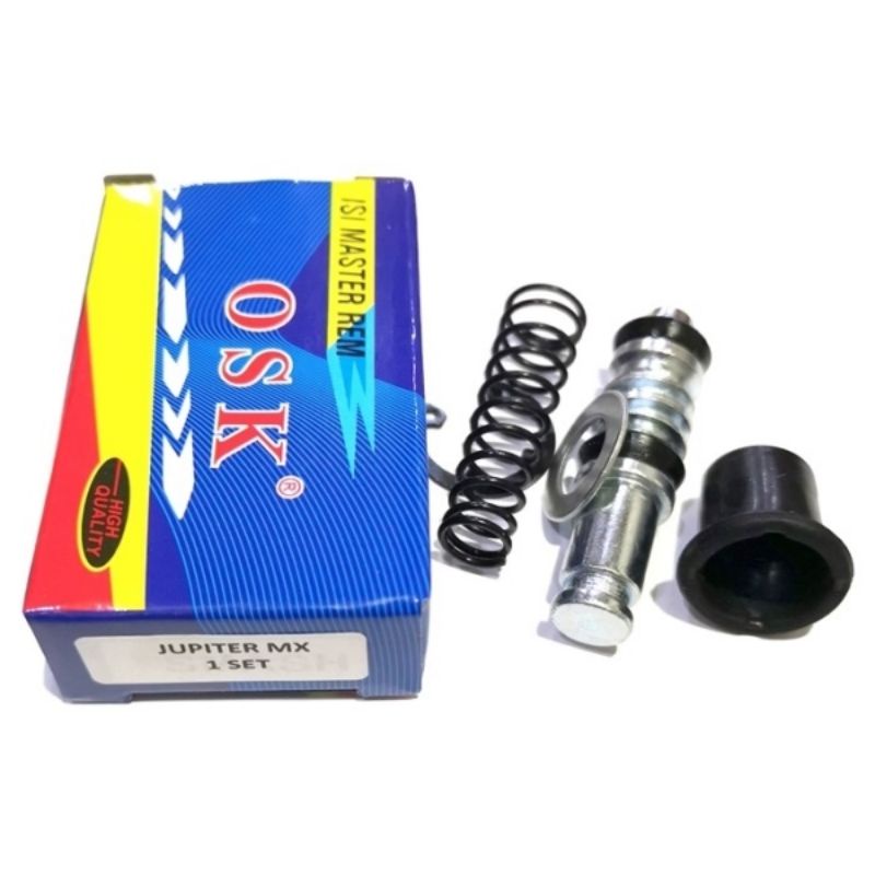 SIL SEAL MASTER REM DEPAN OSK JUPITER MX OLD / MX NEW 135 / MX KING