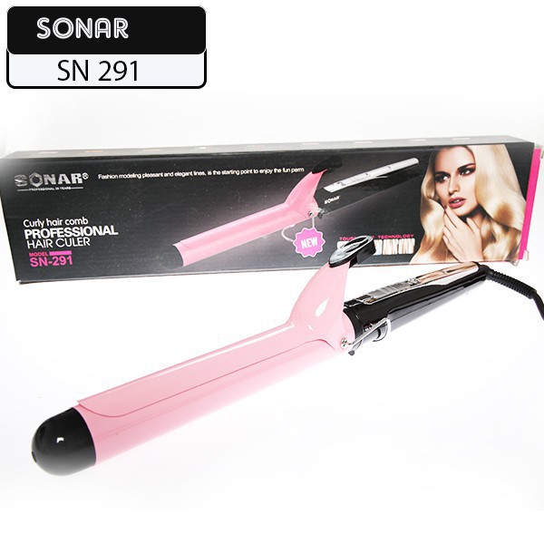 CATOKAN CURLY SONAR SN-291