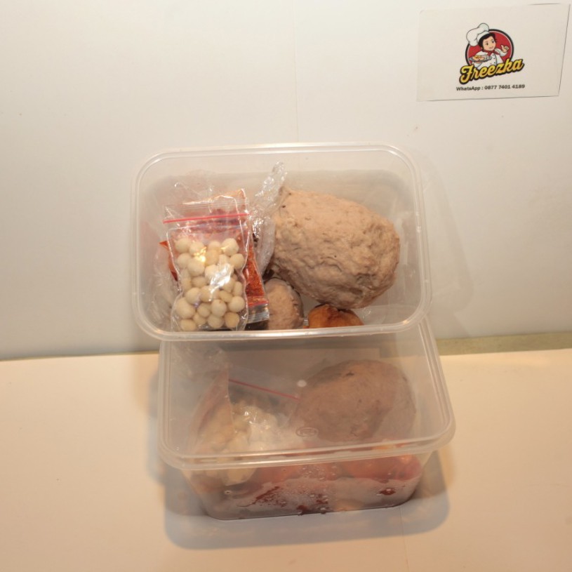 

BASO SAPI IGA FROZENFOOD FROZEN FOOD MAKANAN BEKU FR1 2