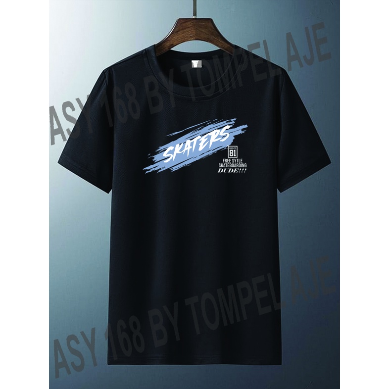 ASY KAOS PRIA II KAOS DISTRO SABLON DIGITAL BERKUALITAS BISA UNISEX 118