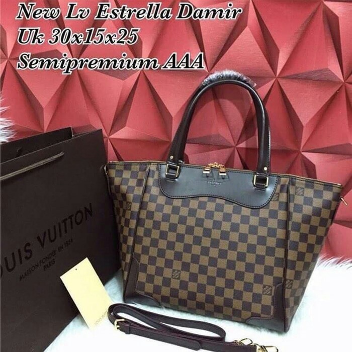 TAS LV NEW ESTRELLA SEMI PREMIUM
