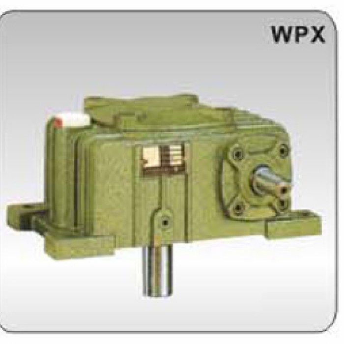 Gearbox Girbox WPX 100 WPX100 Speed Reducer
