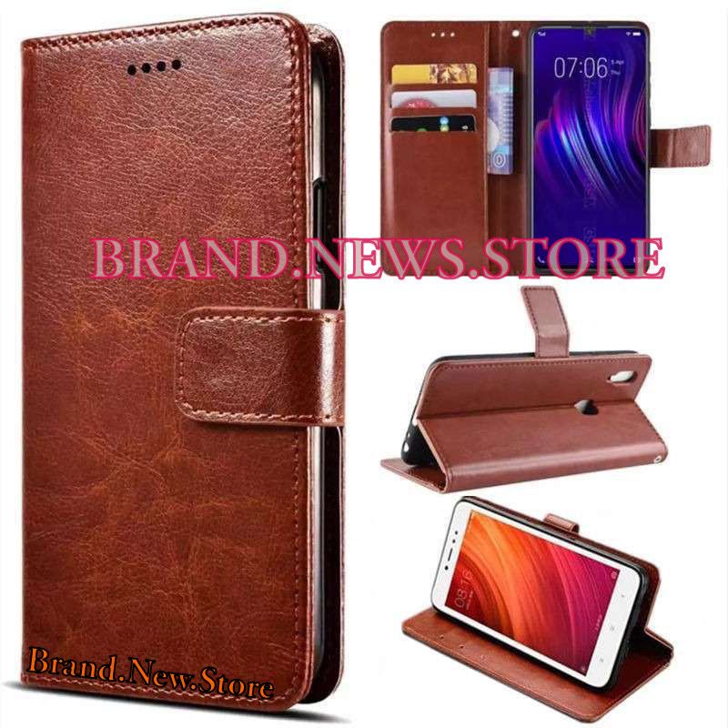 LEATHER CASE REALME NARZO 50A / C25Y / NARZO 30A / 5 / 5I / 5S / C3 / 9 PRO / 9 PRO+ / 2 / 2 PRO / U1/ NARZO / NARZO 20 / NARZO 20 PRO / 9 PRO PLUS/ FLIPCOVER/FLIP COVER WALLET/DOMPET CASING/SLOT CARD HOLDER/ DOMPET KARTU