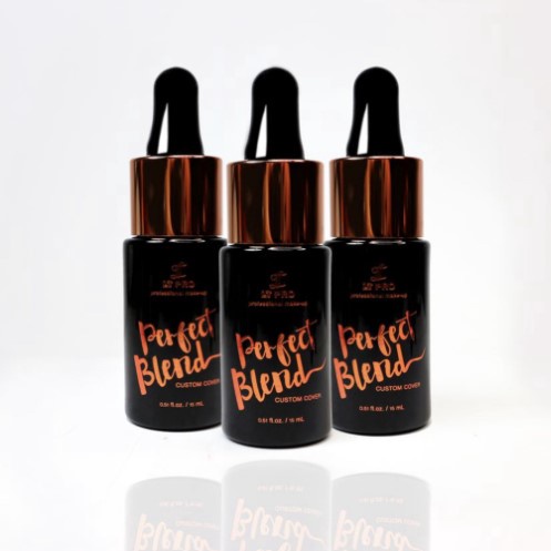 LT PRO Perfect Blend Custom Cover