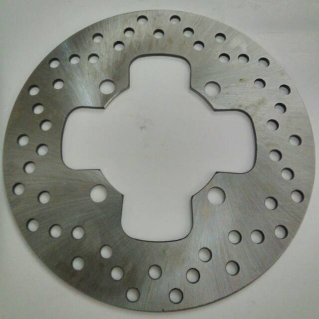 PIRINGAN CAKRAM BELAKANG JUPITER MX NEW-JUPITER MX 135