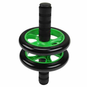 Alat Gym Fitness AB Wheel Sport Roller - YY-1601