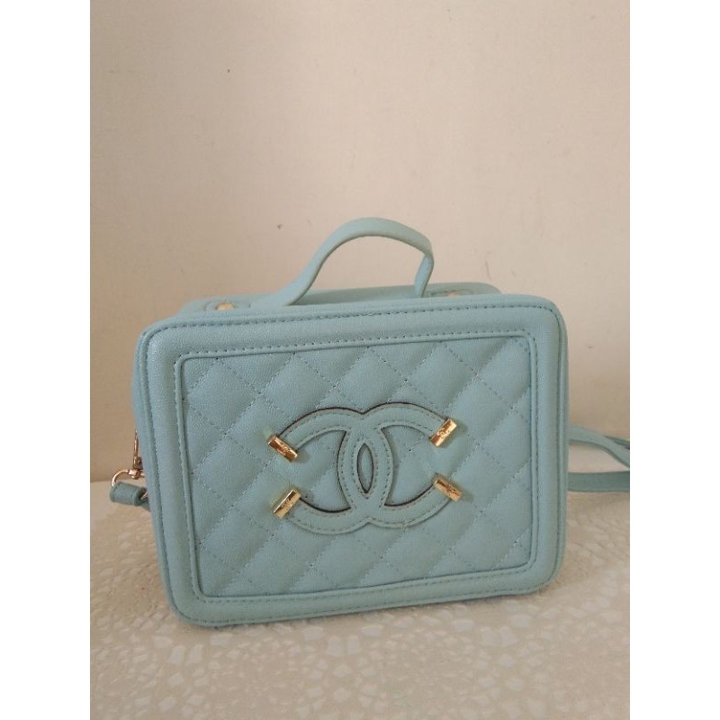 Preloved tas Channel