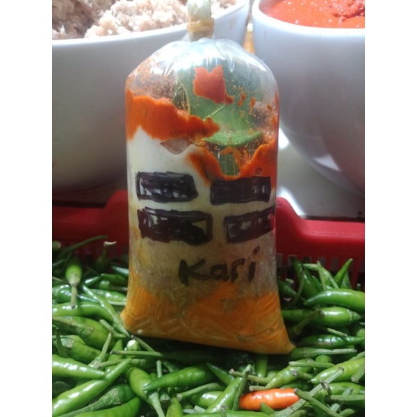 

bumbu kare