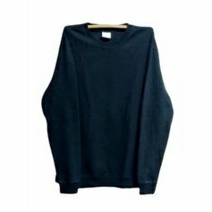 SALE 10.10 - CREWNECK PRIA ZARA - Second Branded 100% Original Murah