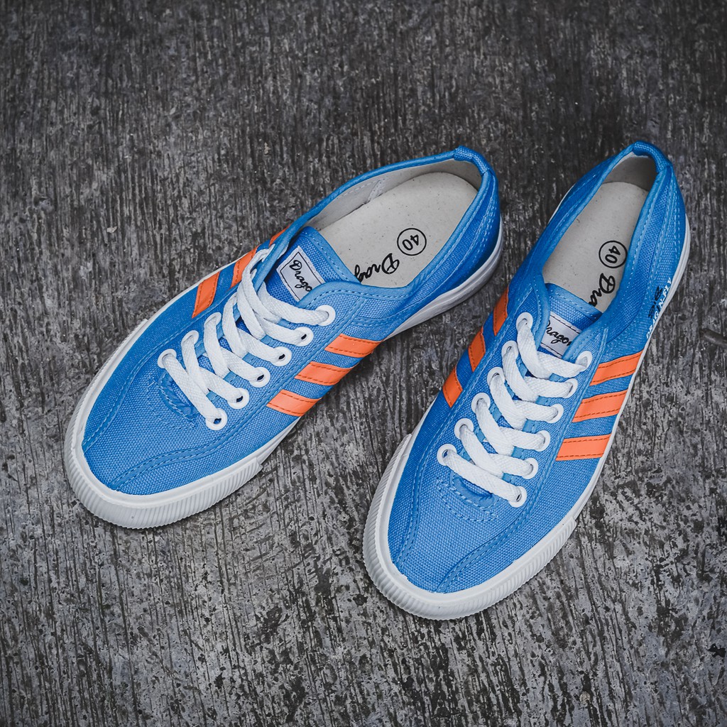 Sepatu Capung Dragon Fly Falcon