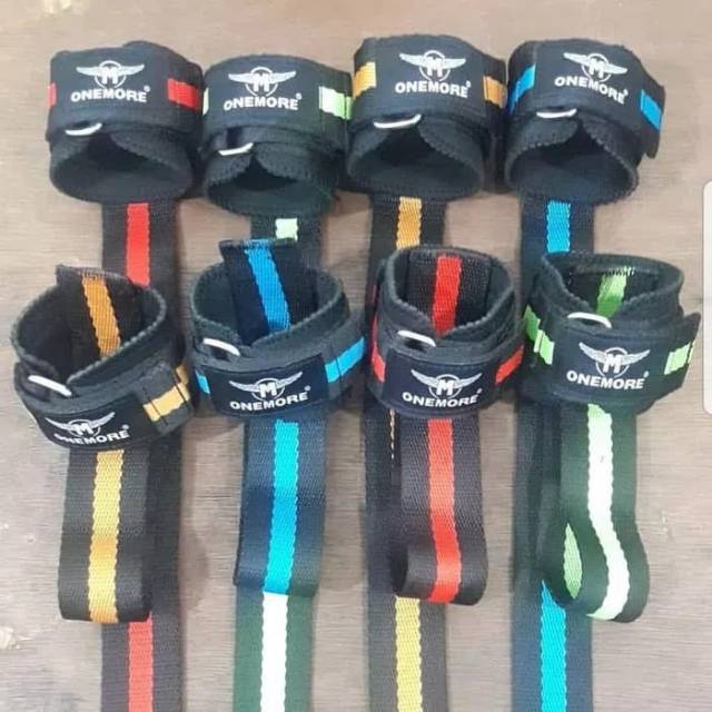 Power Strap/ Strap/ Tali Fitnes/ Gym