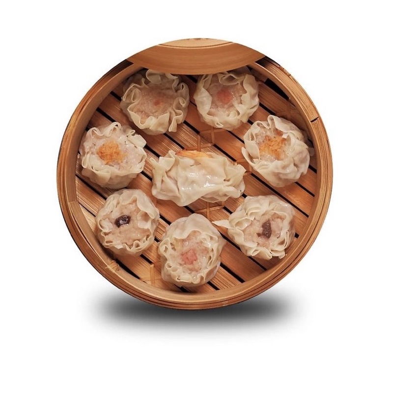 

25 Pcs - Dimsum Siomay Premium Super Grosir Frozen
