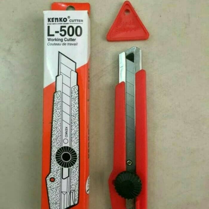

kertas-pemotong- cutter l 500 kenko/joyko -pemotong-kertas.