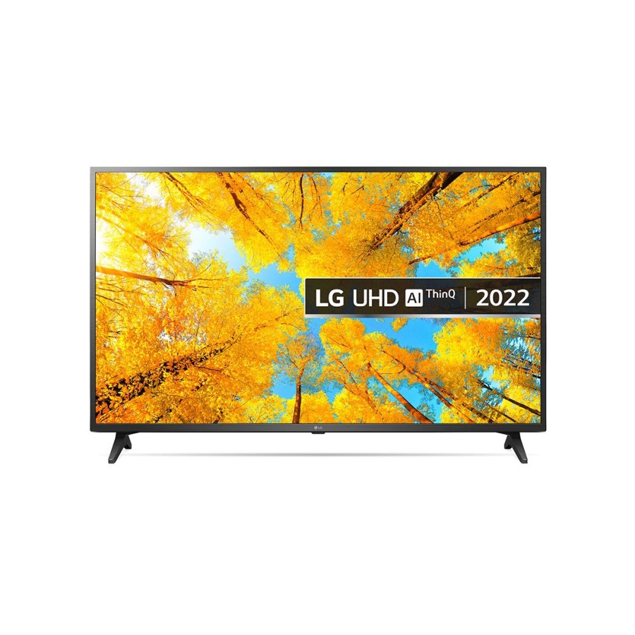 LG 43UR7500PSC 43UQ7500PSF LED TV SMART TV 43 INCH 4K UHD 43UQ7500 43UR7500 43UR