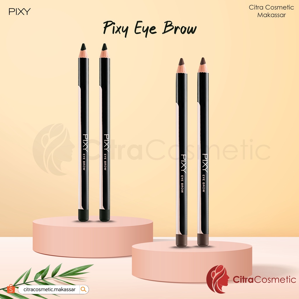 Pixy Eyebrow