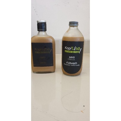 

KOPI SANGERARABICAGAYO