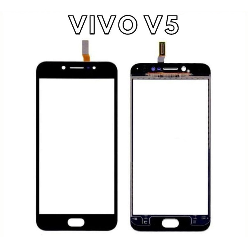 Kaca TouchScreen Touch Screen TS Layar Sentuh Vivo V5 V5s Y67