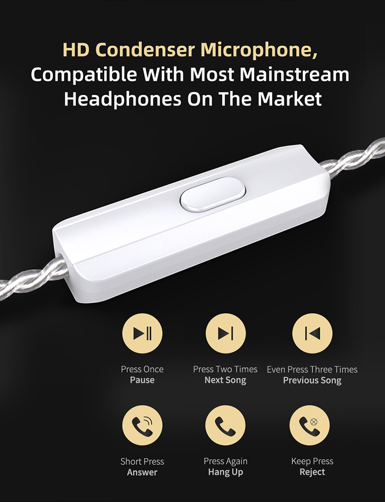 Kz Zsn Pro X Earphone In Ear Hifi Bass 1ba + 1dd Hybrid Driver Bahan Metal Untuk Olahraga