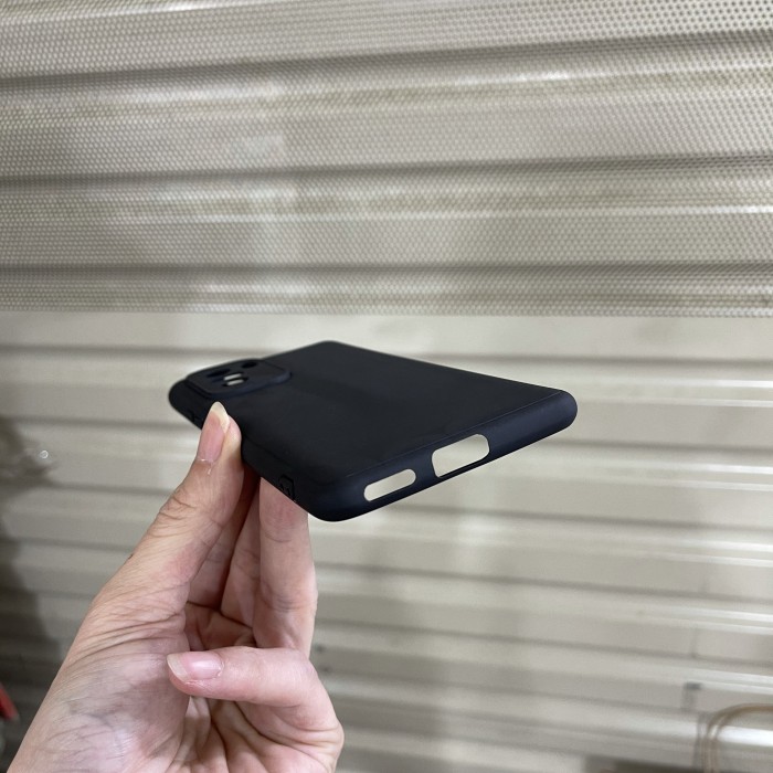 XIAOMI POCO F3 PREMIUM SILIKONE CASE SOFT TOUCH MY CHOICE