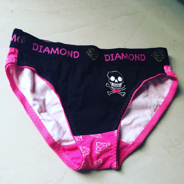 Aimer feel CD tengkorak