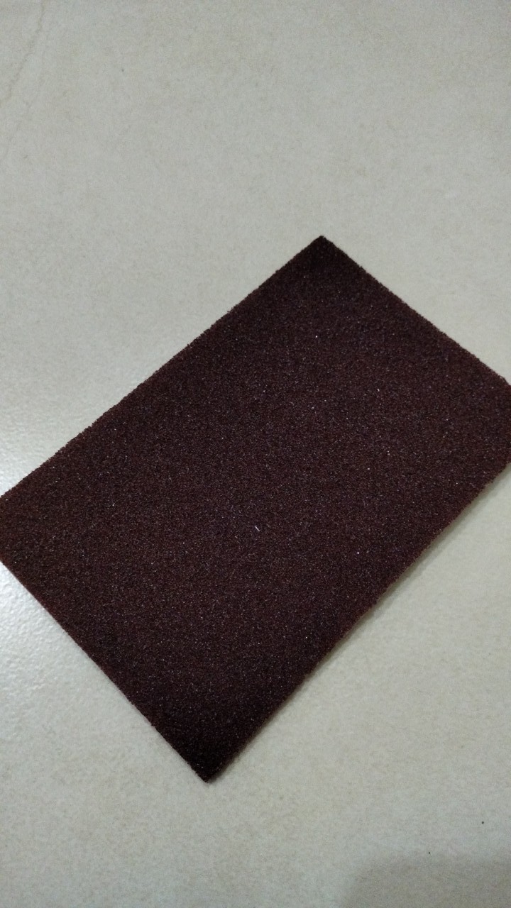 Spons Ajaib Pembersih Peralatan Dapur / Kamar Mandi