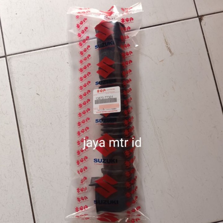 selang hawa selang filter udara panjang carry 1.0