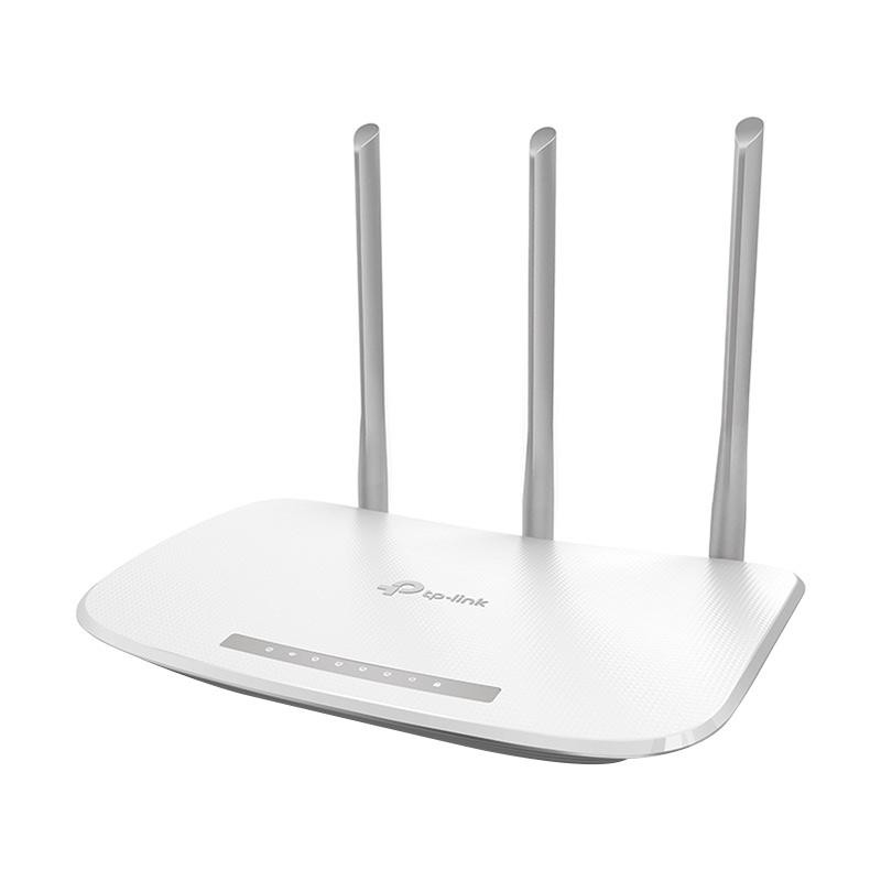 WIRELESS N ROUTER 300MBPS TP-LINKTL-WR845N