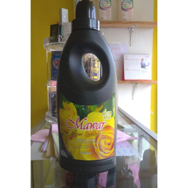 Mawar super laundry