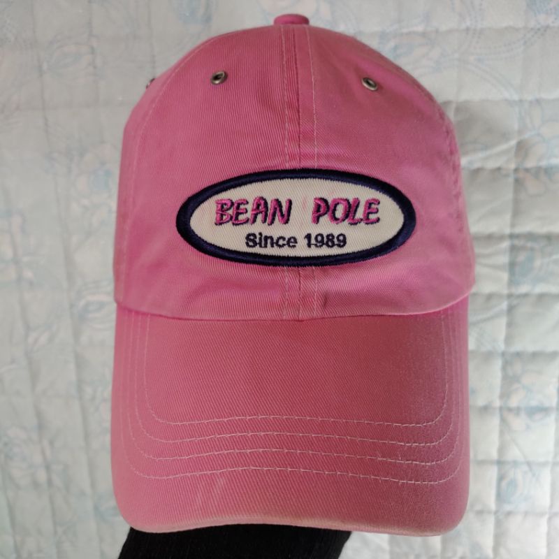 TOPI BEAN POLE